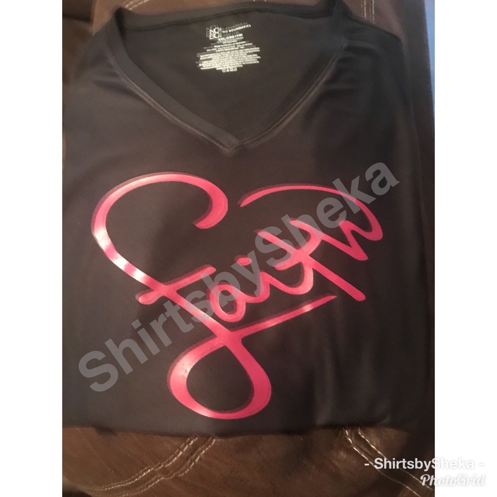 Hand made T-Shirt